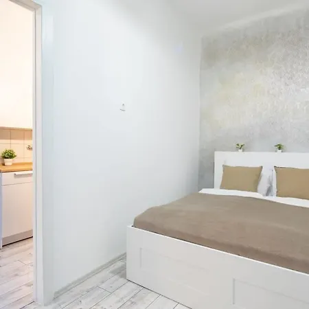 Very Central - Quiet Studio Budapešť Exteriér fotografie