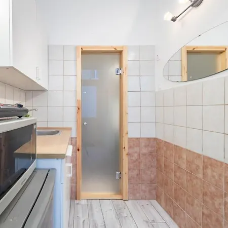 Very Central - Quiet Studio Budapešť Exteriér fotografie