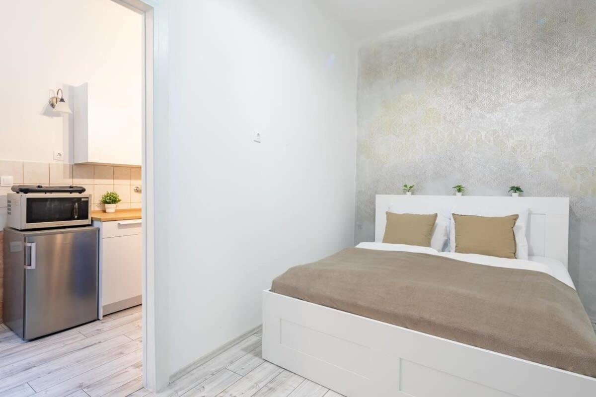 Apartmán Very - Quiet Budapešť