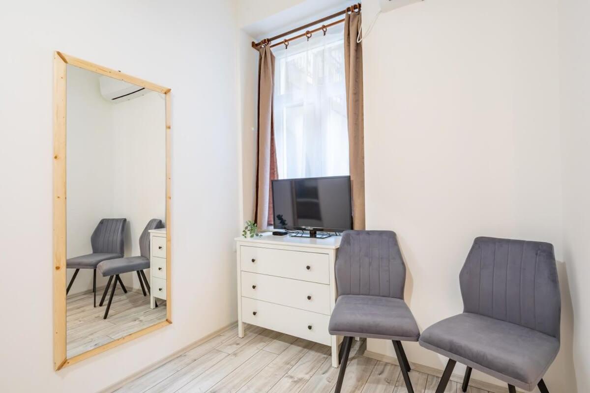 Apartmán Very - Quiet