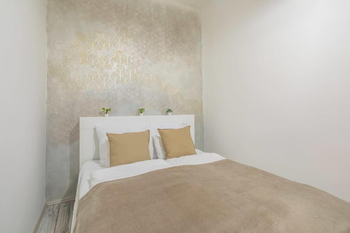 Apartmán Very - Quiet Budapešť