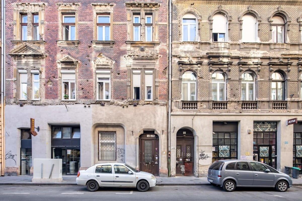 Very - Quiet Apartament